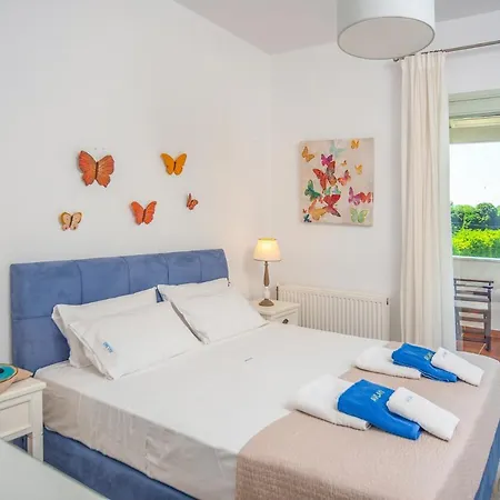 Avlaki Beachfront * Kassiopi