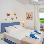Avlaki Beachfront * Kassiopi