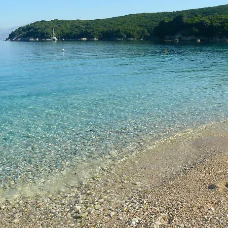 Βίλα Avlaki Beachfront Κασσιόπη