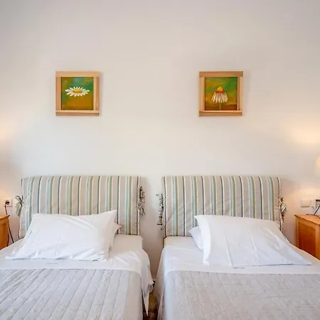 Avlaki Beachfront Vila Kassiopi