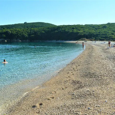 Avlaki Beachfront Vila *