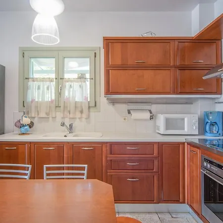 Avlaki Beachfront Kassiopi