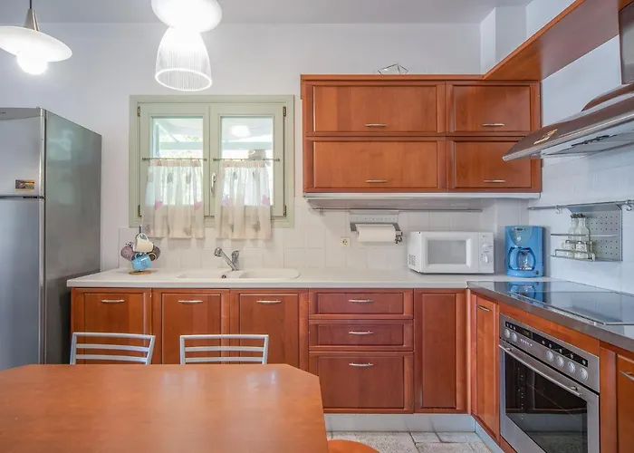 Avlaki Beachfront كاسيوبي