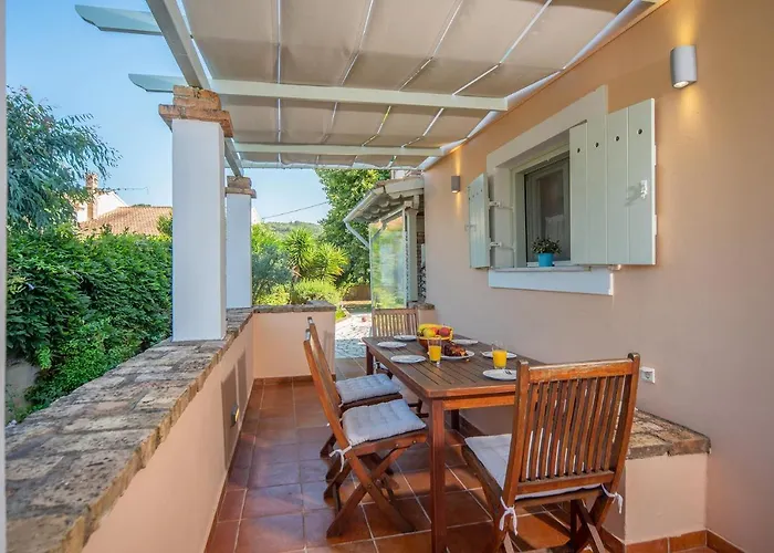 Avlaki Beachfront * كاسيوبي