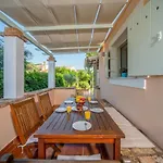 Villa Avlaki Beachfront