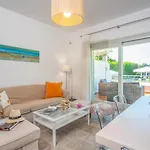 Avlaki Beachfront * Kassiopi