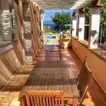 Avlaki Beachfront
