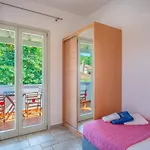 Avlaki Beachfront *