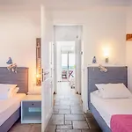 Avlaki Beachfront Villa