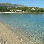 Villa Avlaki Beachfront *